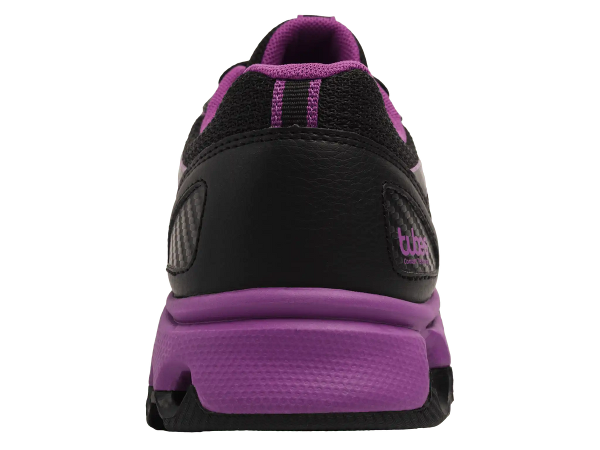 97112-035-M | TUBES 200 | BLACK/HYACINTH VIOLET