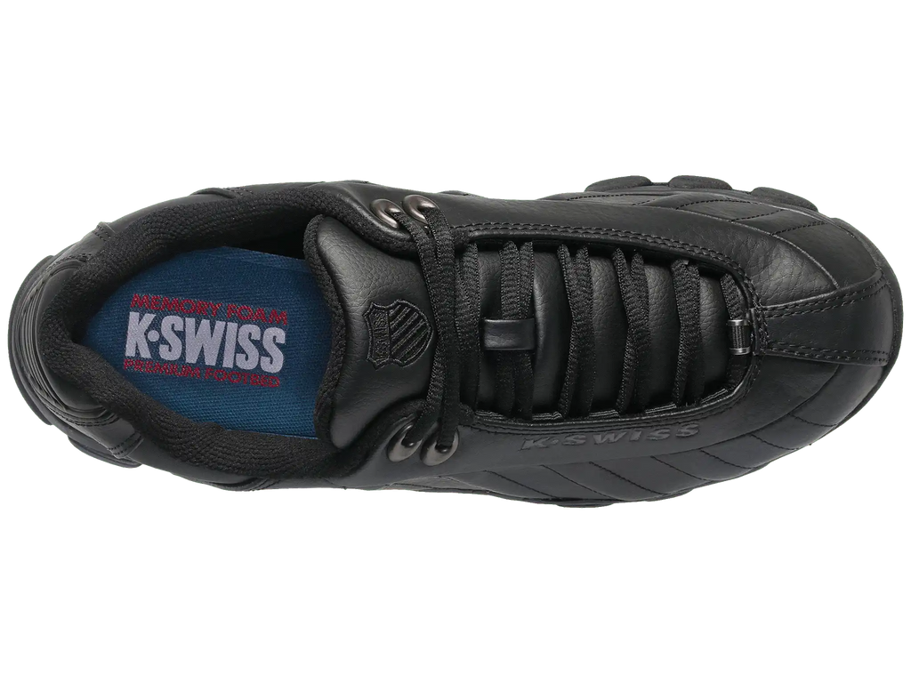 03426-008-XW | ST329 CMF | BLACK