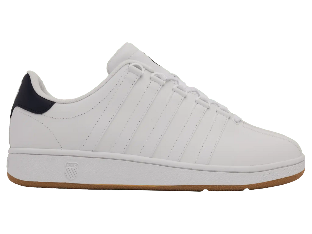 07321-133-M | CLASSIC VN | WHITE/NAVAL ACADEMY/GUM