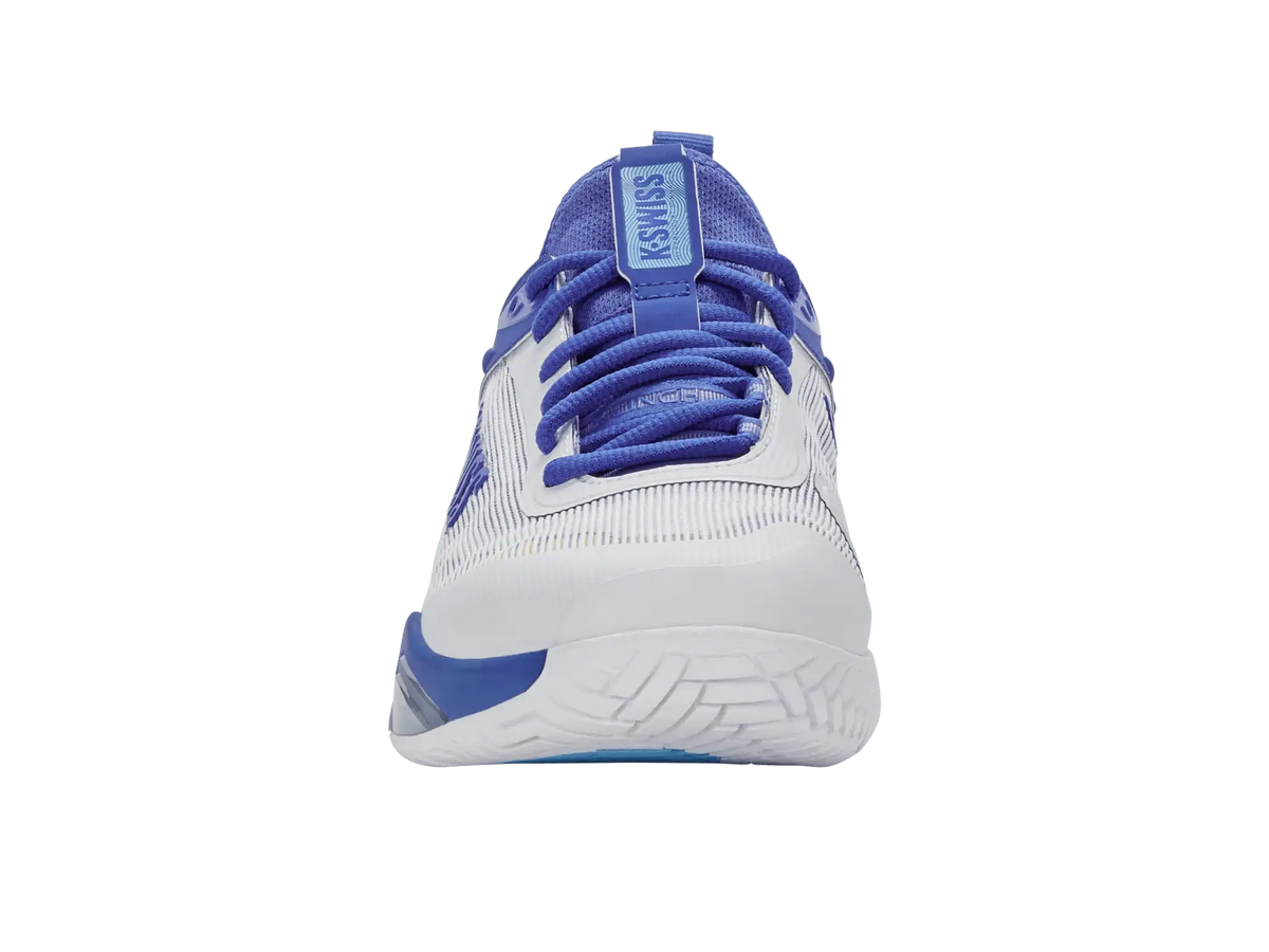 04432-158-M | HYPERCOURT PINNACLE | WHITE/DAZZLING BLUE/BALTIC SEA