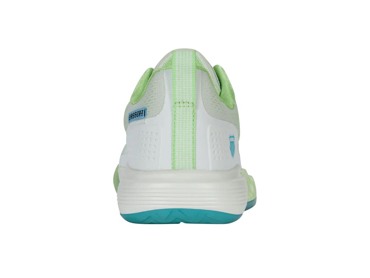 94405-964-M | ULTRA COURT | BIT OF BLUE/PARADISE GREEN/CAPRI