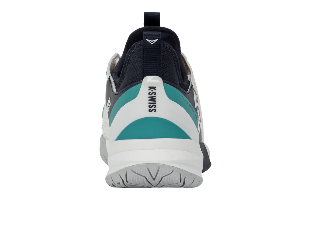 09483-162-M | K-FRAME SPEED RUBLO | BLANC DE BLANC/CARBON/BALTIC