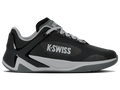 09491-006-M | K-FRAME PICKLEBALL | BLACK/ULTIMATE GRAY/TURBULENCE