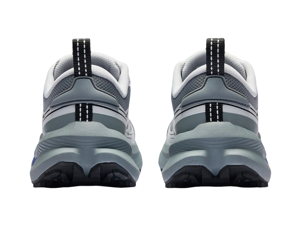 09851-020-M | WILD RUN | GREY/GREY