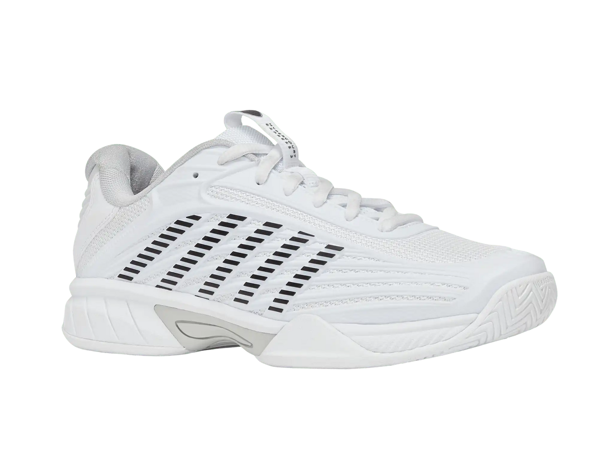 84603-152-M | HYPERCOURT EXPRESS 3 | WHITE/DAWN BLUE/BLACK