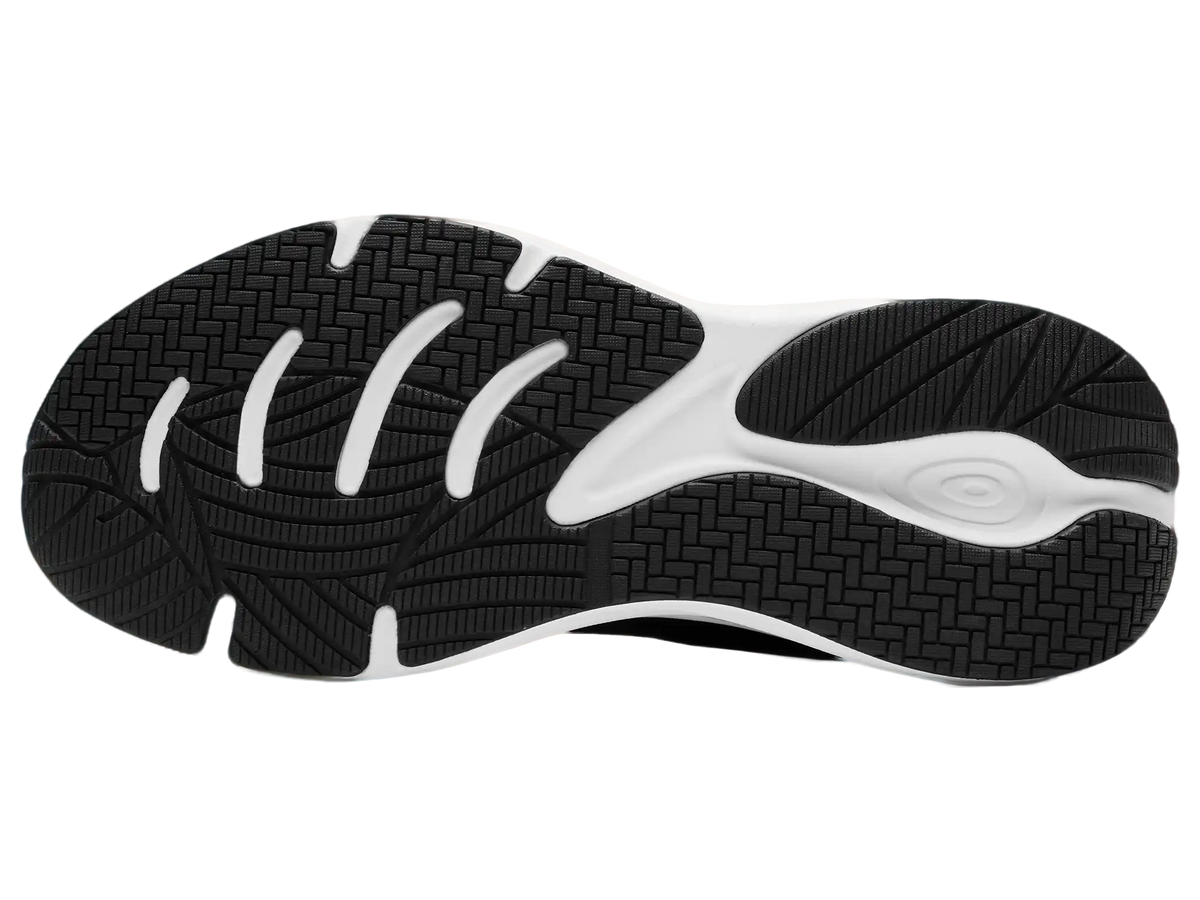 99848-002-M | SHADX LEATHER | BLACK/WHITE