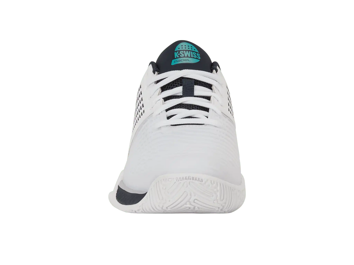 08900-148-M | EXPRESS LIGHT 3 PADEL | WHITE/CARBON/BALTIC
