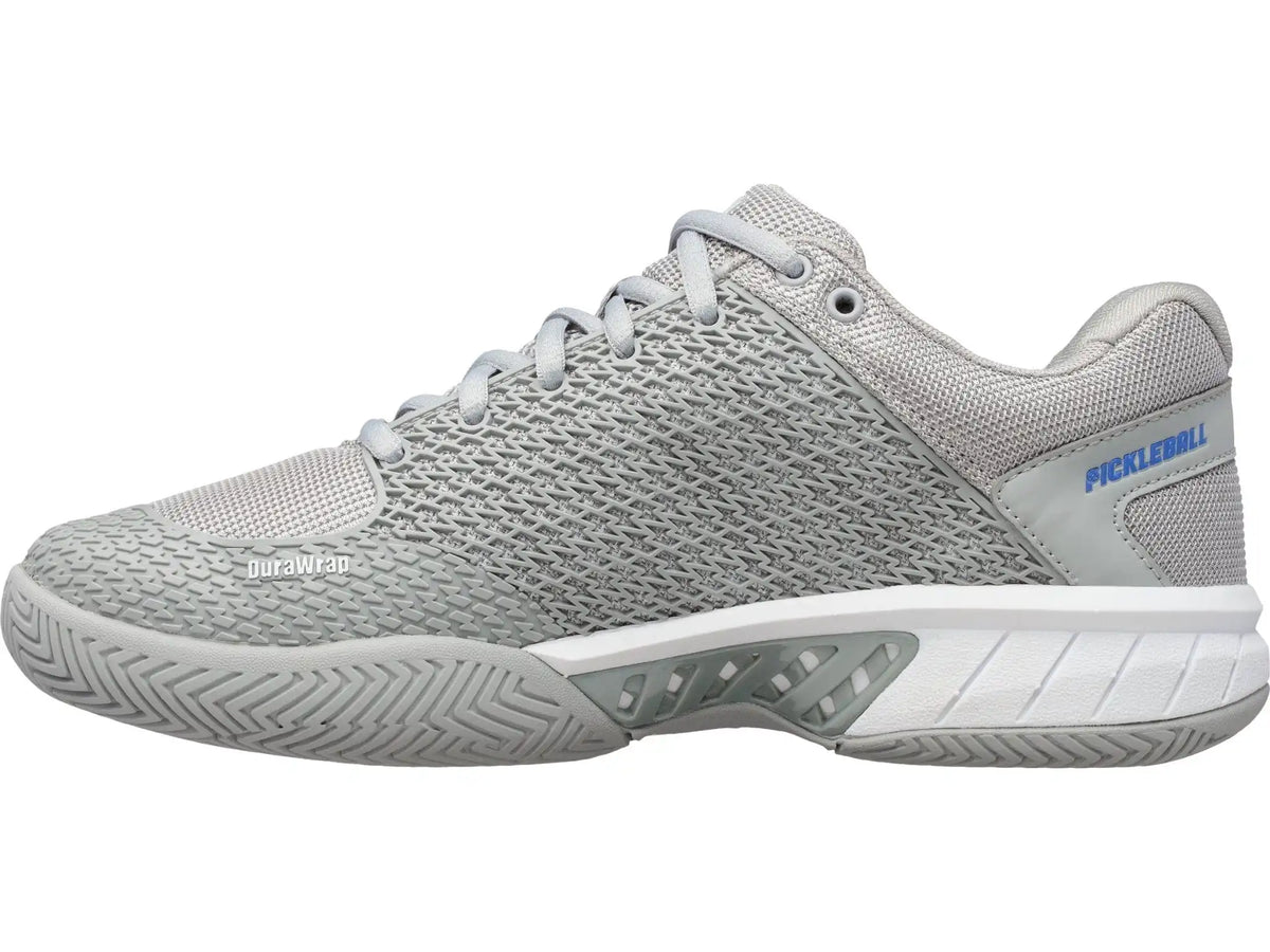 97292-072-W | EXPRESS LIGHT PICKLEBALL-WIDE | HIGH-RISE/WHITE