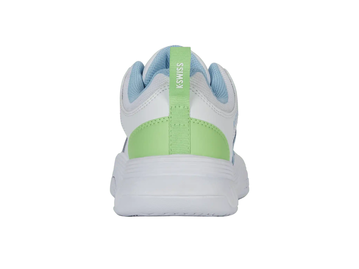 94428-112-M | COURT EXPRESS 2 | WHITE/DUTCH CANAL/PARADISE GREEN
