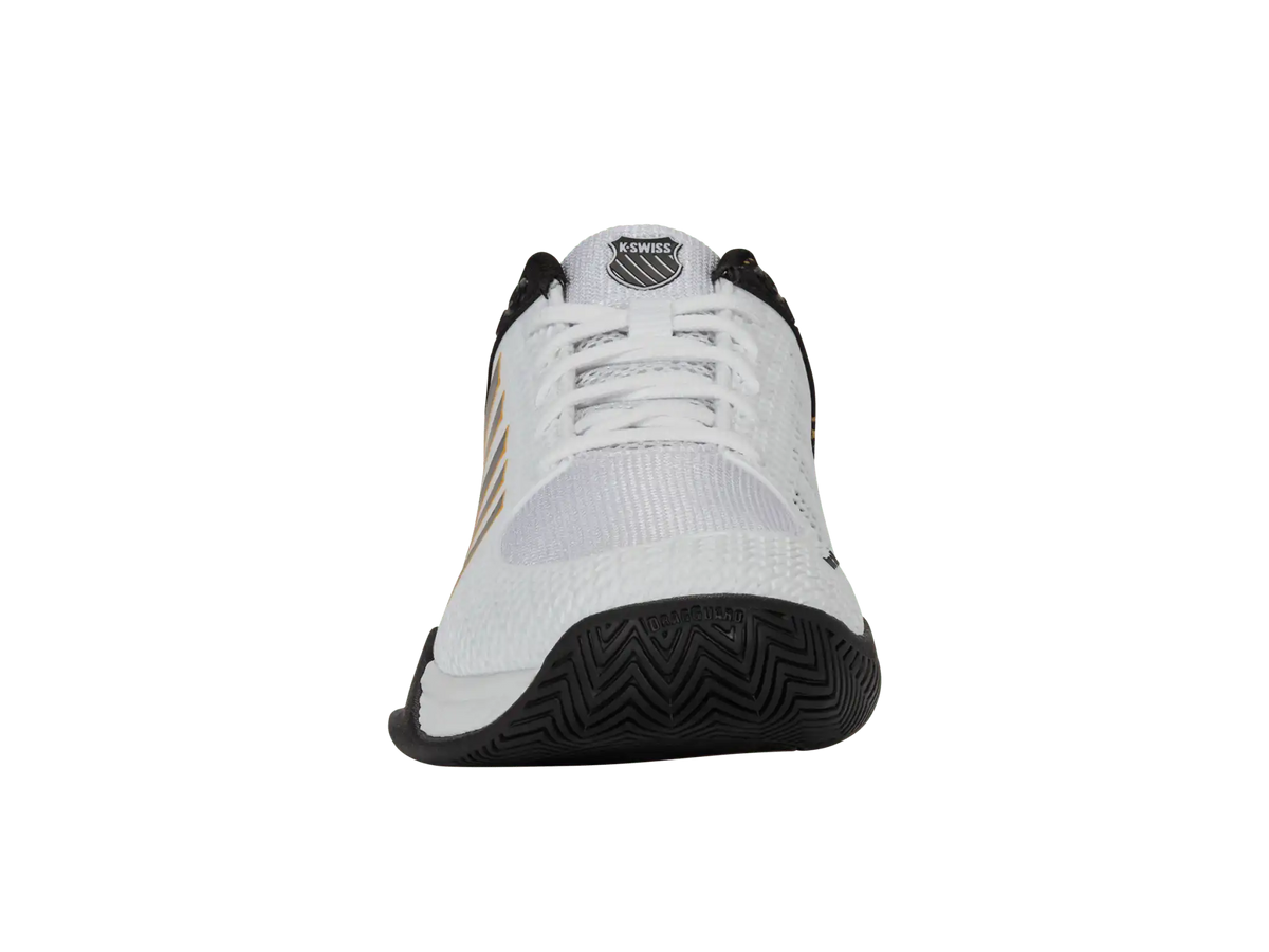 06563-138-M | EXPRESS LIGHT PICKLEBALL | WHITE/DAFFODIL