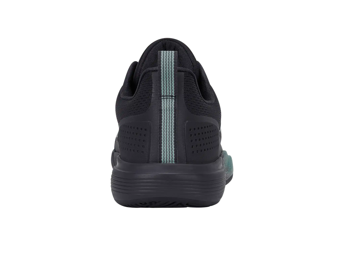 04436-021-M | ULTRA COURT PADEL | CARBON/BALTIC/GLACIER GRAY