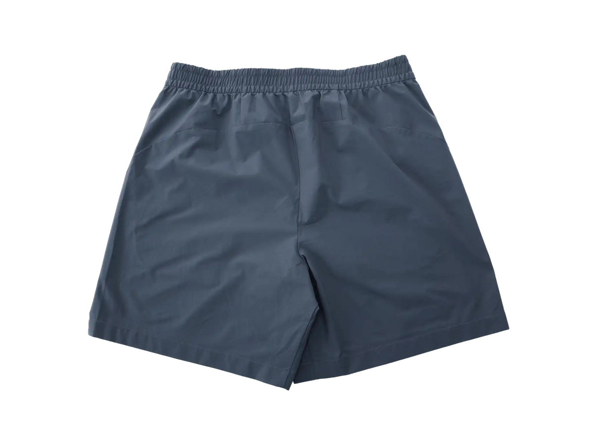 1013229-064 | RBLV '26 MATCH SHORTS | GRAY