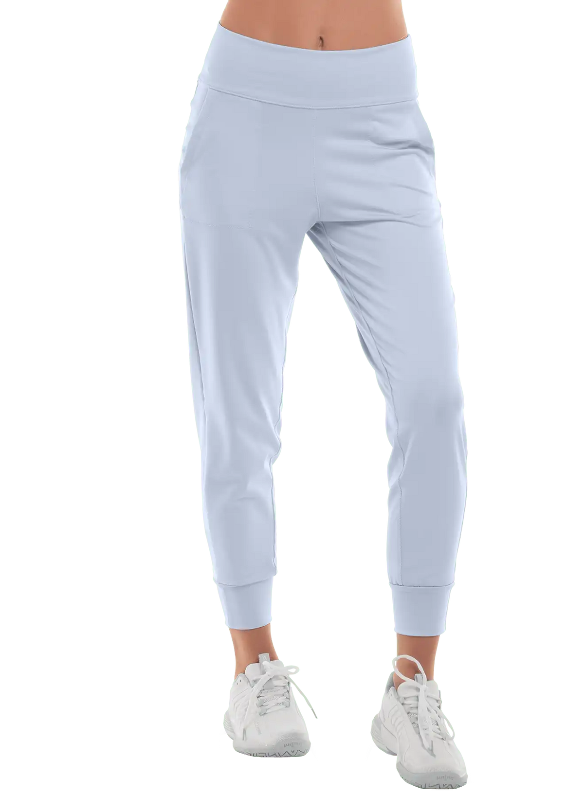 197692-433 | IN MOVEMENT JOGGER | GLACE