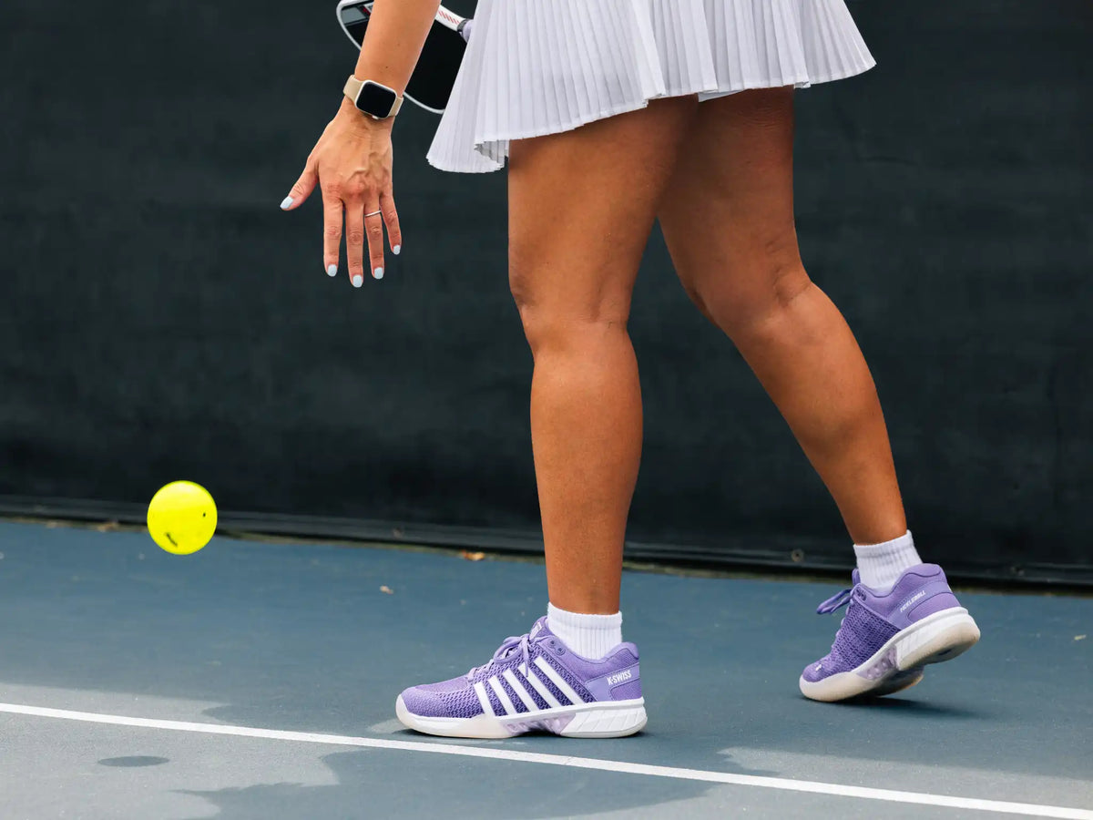 96563-503-M | EXPRESS LIGHT PICKLEBALL | PURPLE HAZE/WHITE/ORCHID HUSH