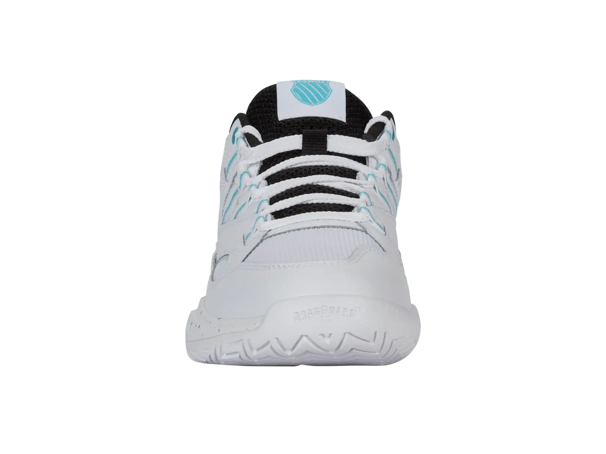 94076-971-M | TURA TEAM | WHITE/PARADISE GREEN/BLACK