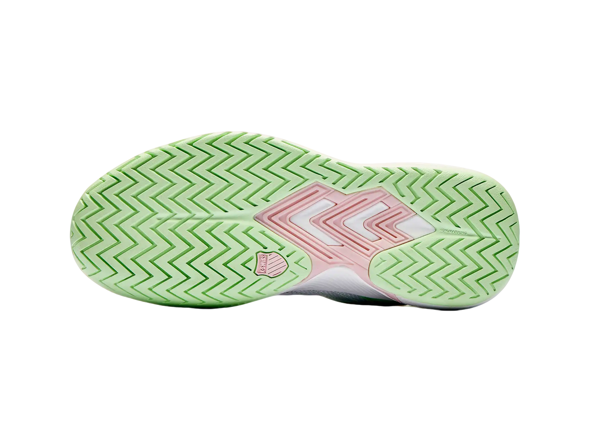 94967-108-M | ULTRASHOT LIGHT | WHITE/GREEN