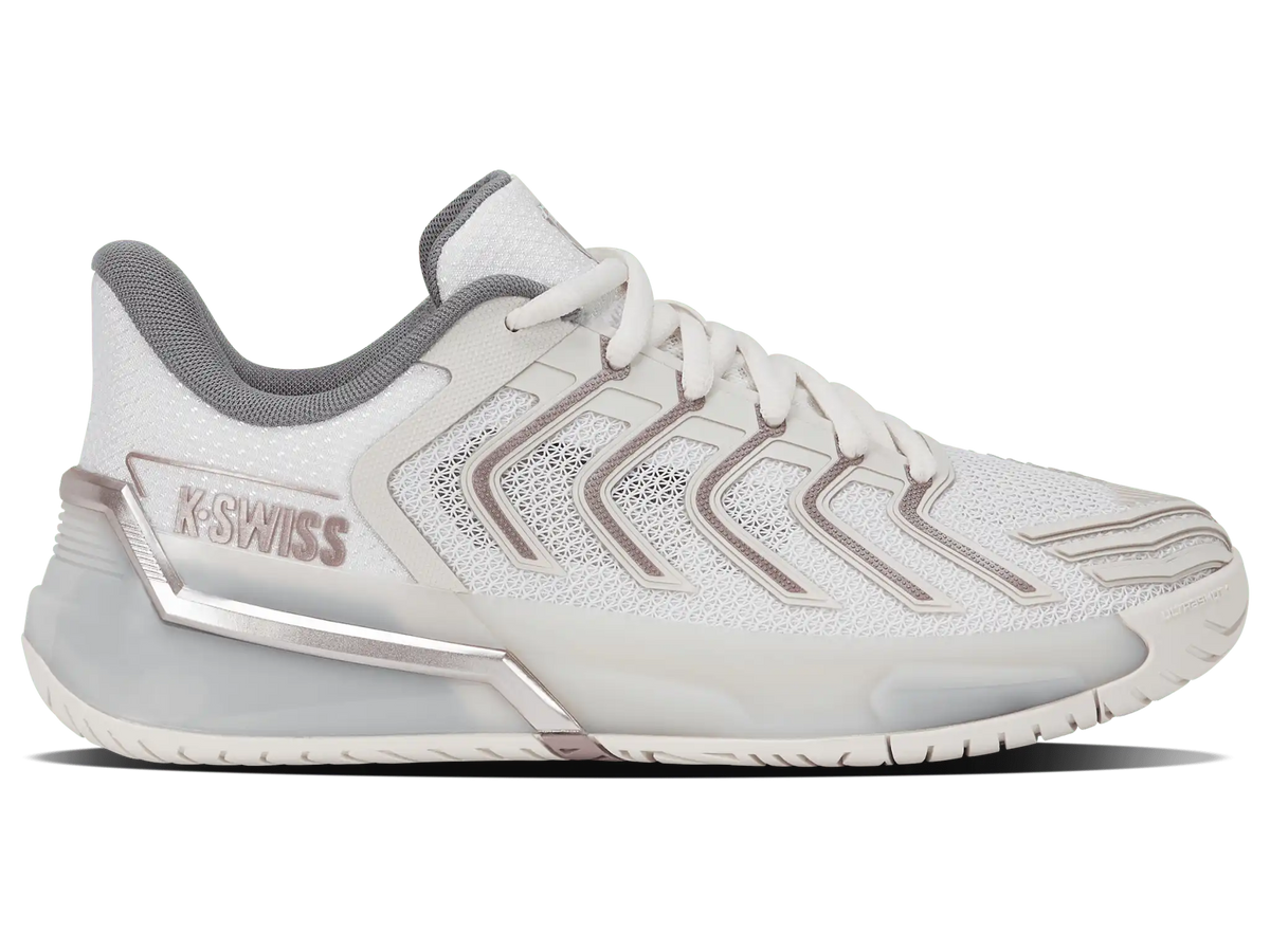 94437-181-M | ULTRASHOT 4 | BLANC DE BLANC/ROSE GOLD/ULTIMATE GRAY