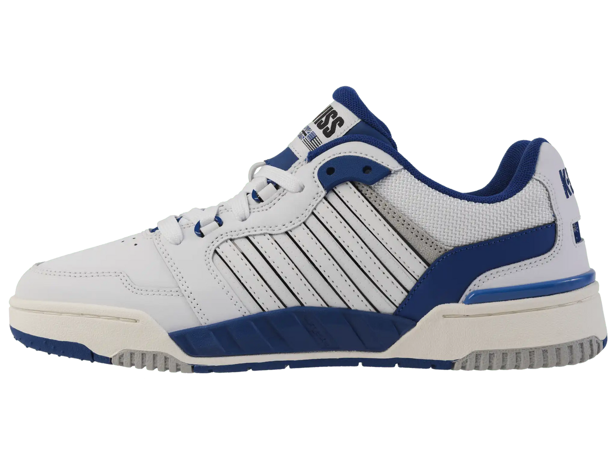 08531-114-M | SI-18 RIVAL | WHITE/BLUE/BLACK
