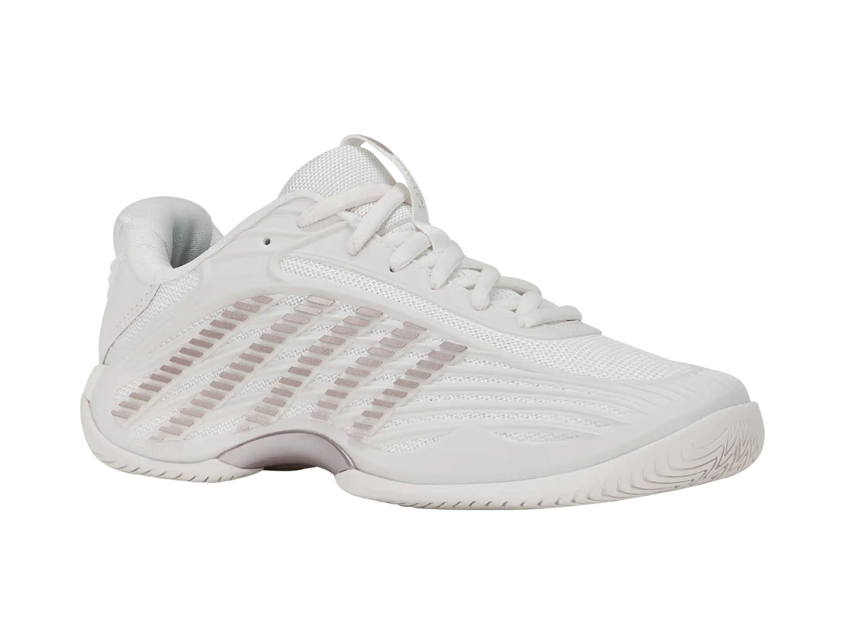 94603-118-M | HYPERCOURT EXPRESS 3 | BLANC DE BLANC/ROSE GOLD