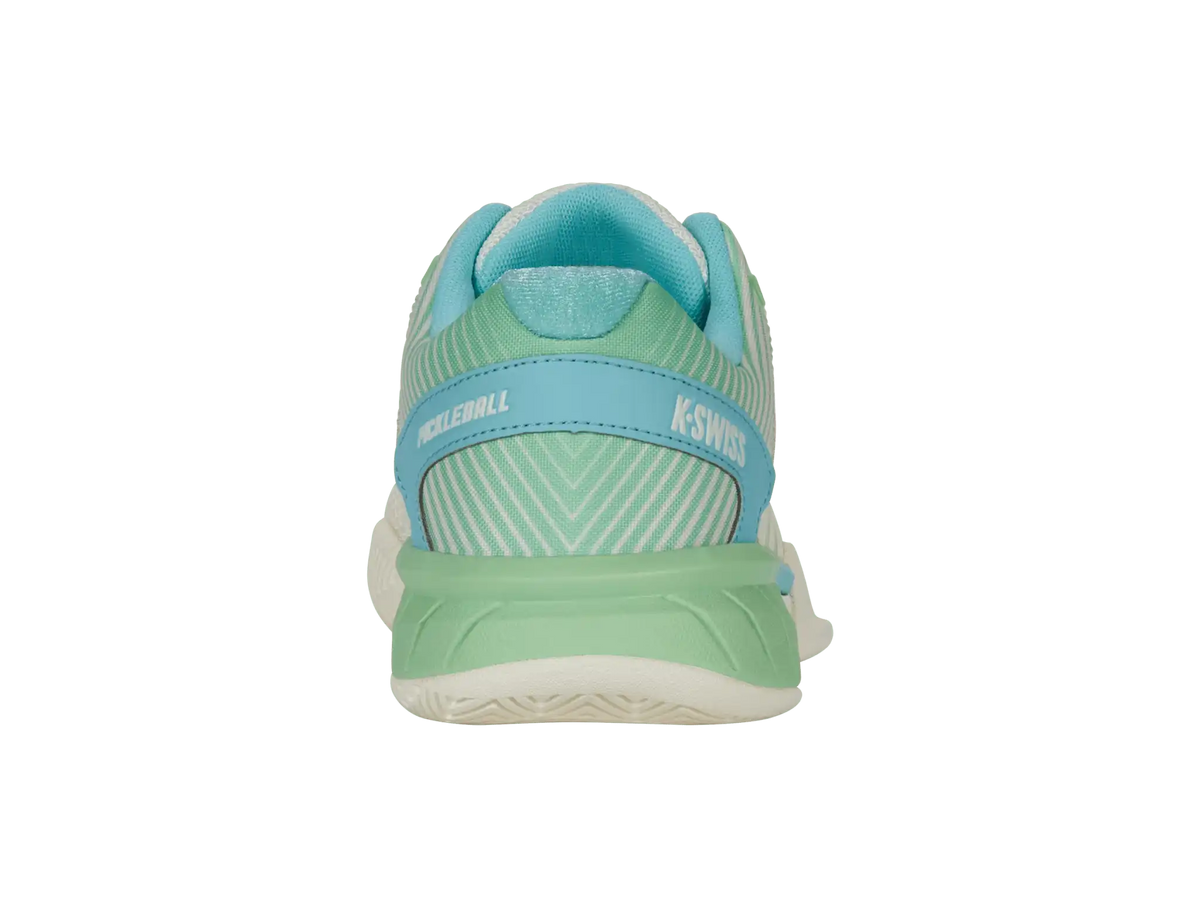 96563-258-M | EXPRESS LIGHT PICKLEBALL | EGRET/PATINA GREEN