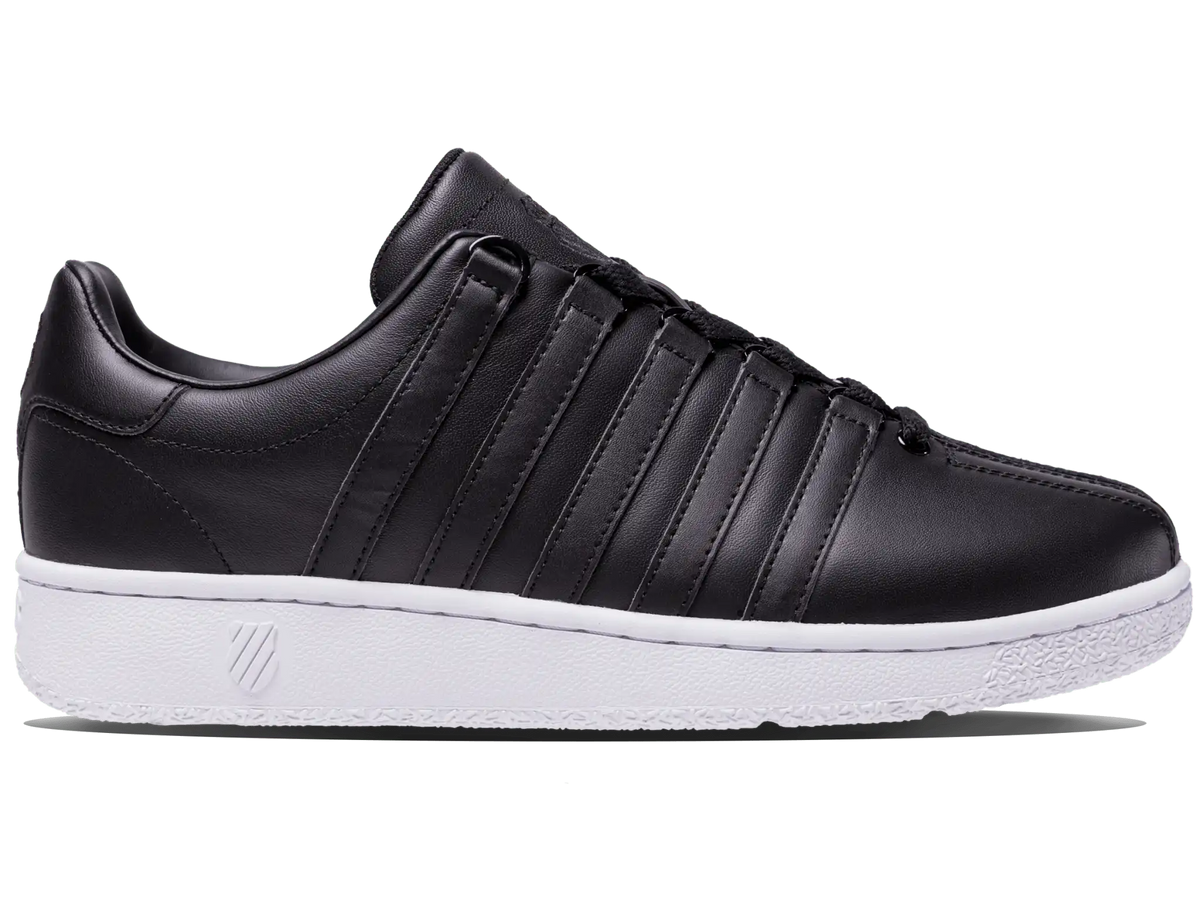 07321-002-XW | CLASSIC VN | BLACK/WHITE