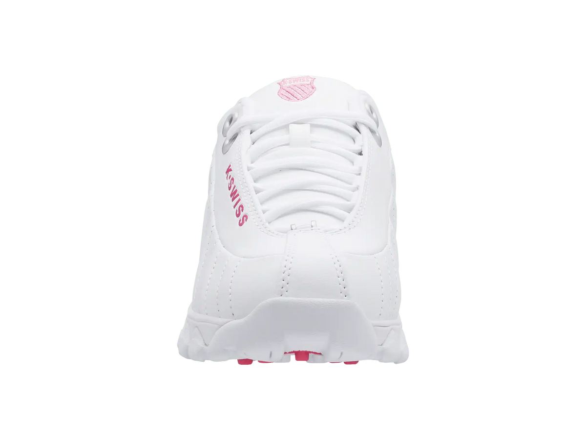 93426-156-M | ST329 CMF | WHITE/SHOCKING PINK