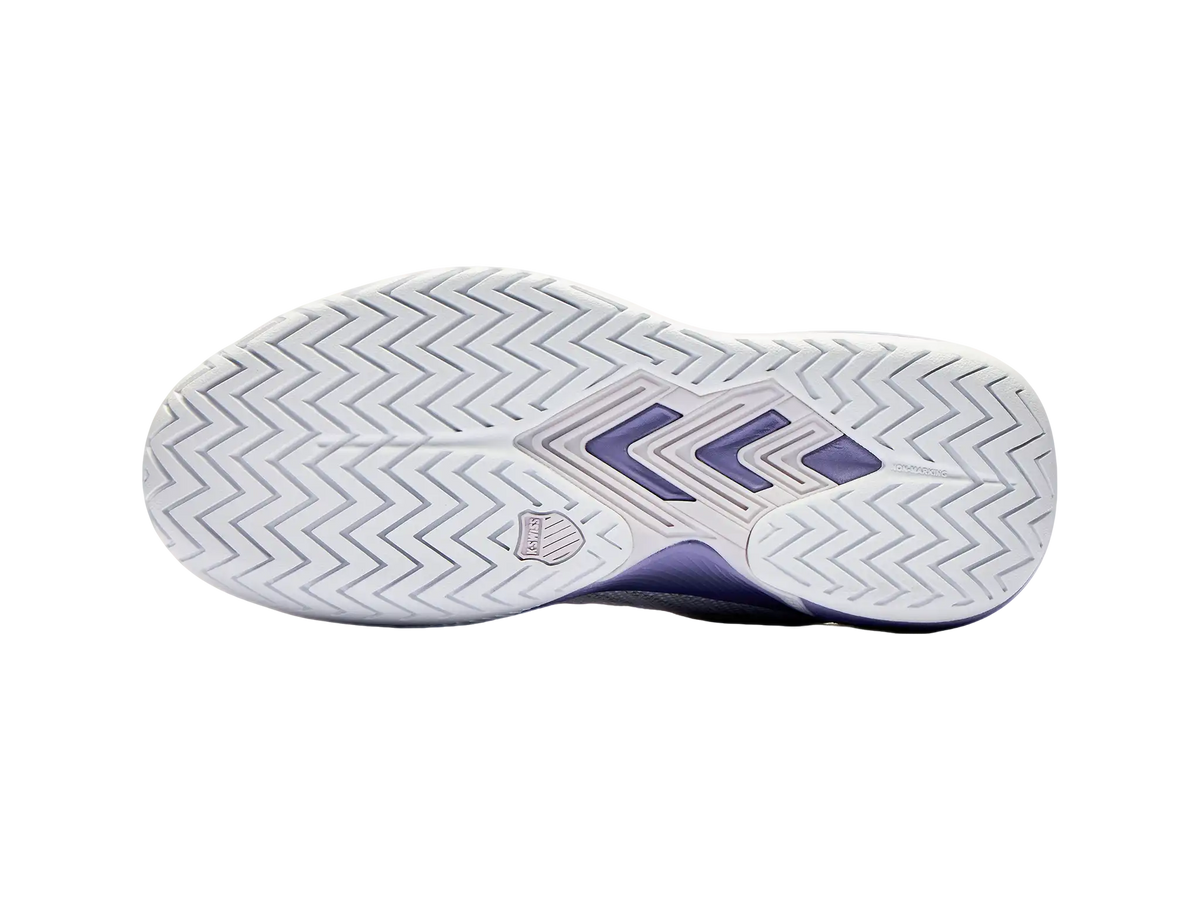 94967-111-M | ULTRASHOT LIGHT | WHITE/PURPLE