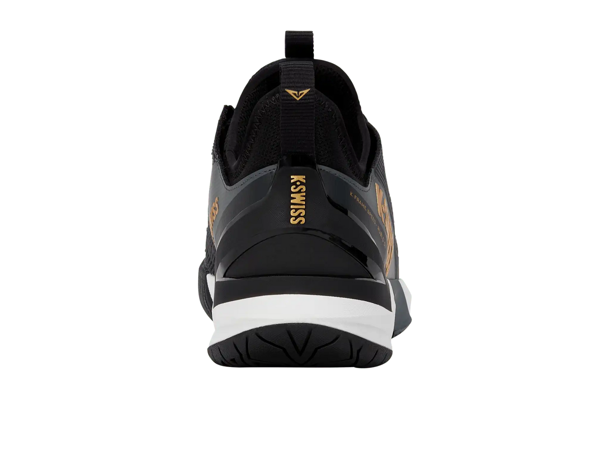 09483-047-M | K-FRAME SPEED RUBLO | MOONLESS NIGHT/BLANC DE BLANC/GOLD