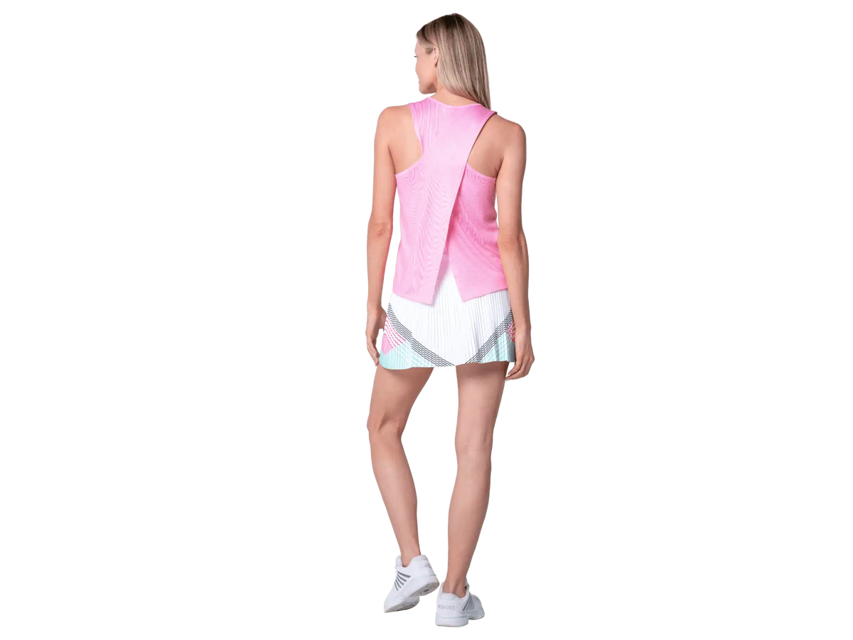 1912212-662 | CROSS BACK TANK