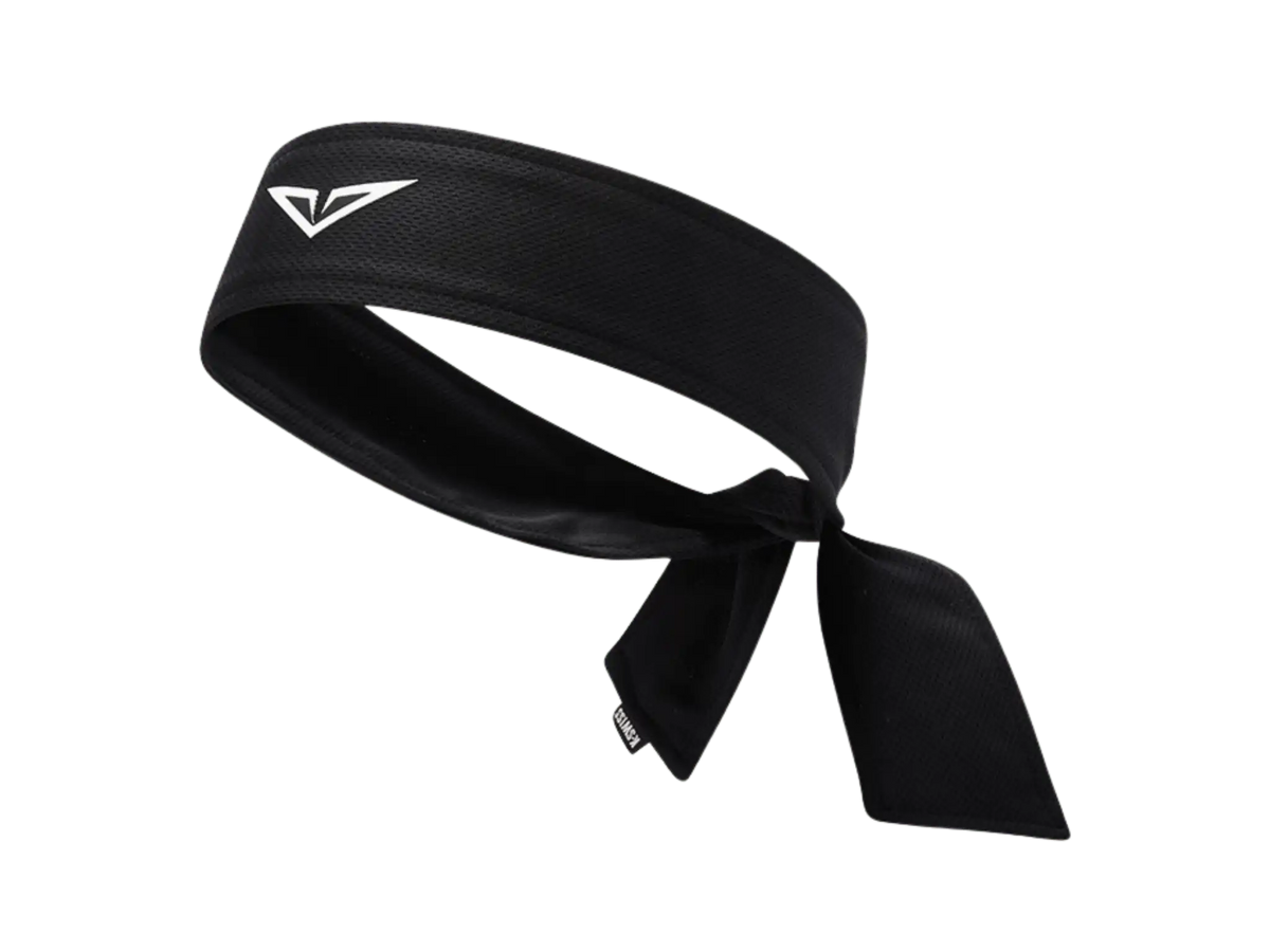 AC0239-008 | RBLV HEADBAND | BLACK