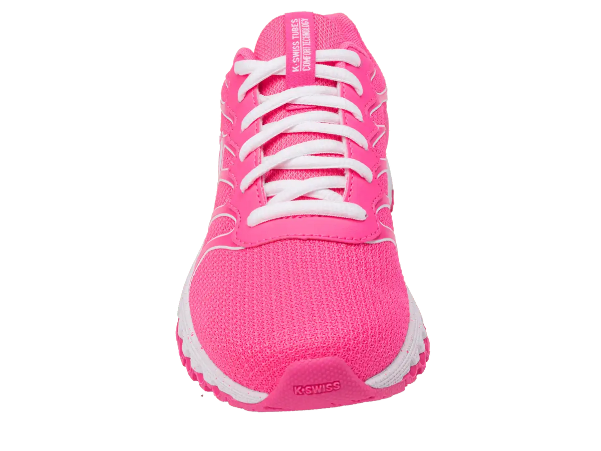 97112-192-W | TUBES 200 | NEON PINK/WHITE