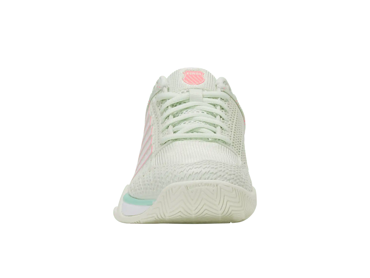 97292-440-W | EXPRESS LIGHT PICKLEBALL-WIDE | ICE/HONEYDEW/NEON PASTEL PINK