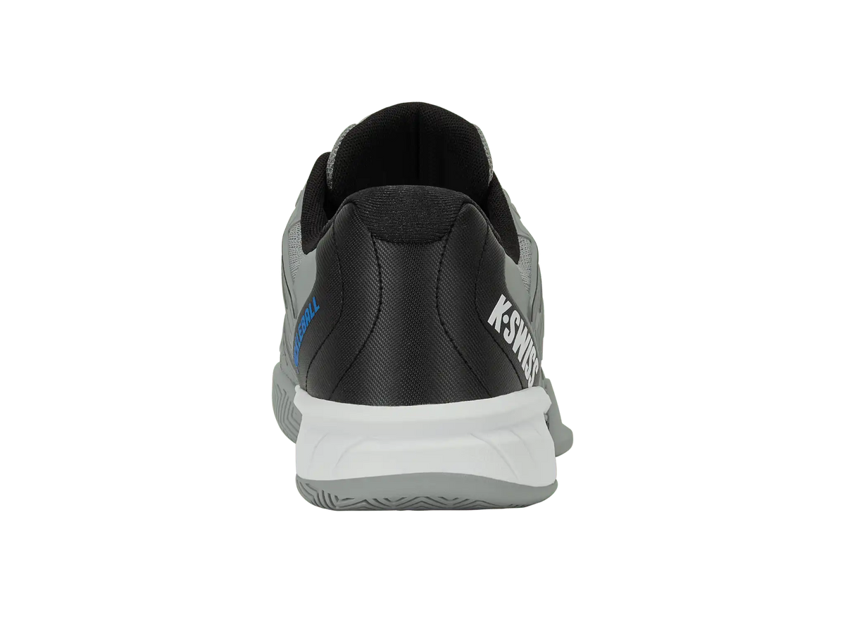 04902-074-M | EXPRESS LIGHT PICKLEBALL 2 | ULTIMATE GRAY/WHITE/BLACK