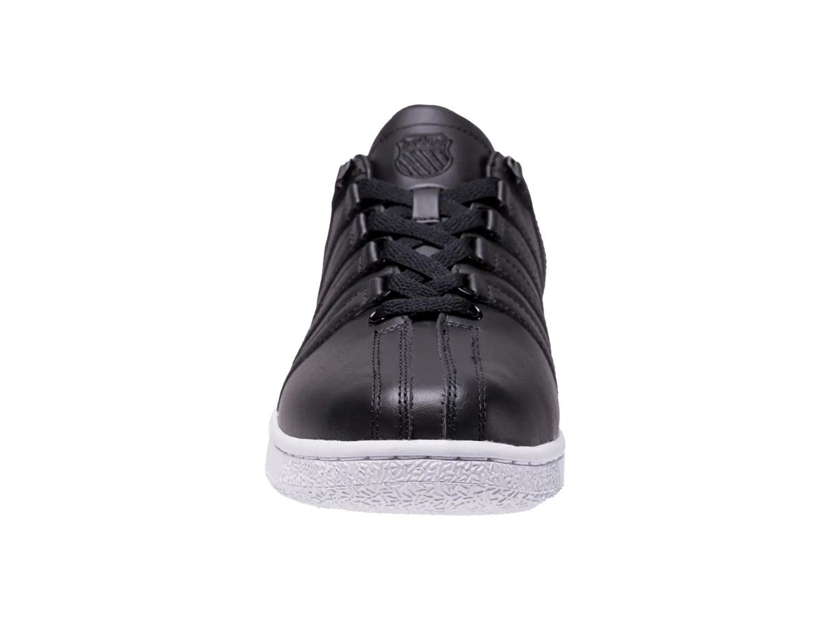 07321-002-XW | CLASSIC VN | BLACK/WHITE