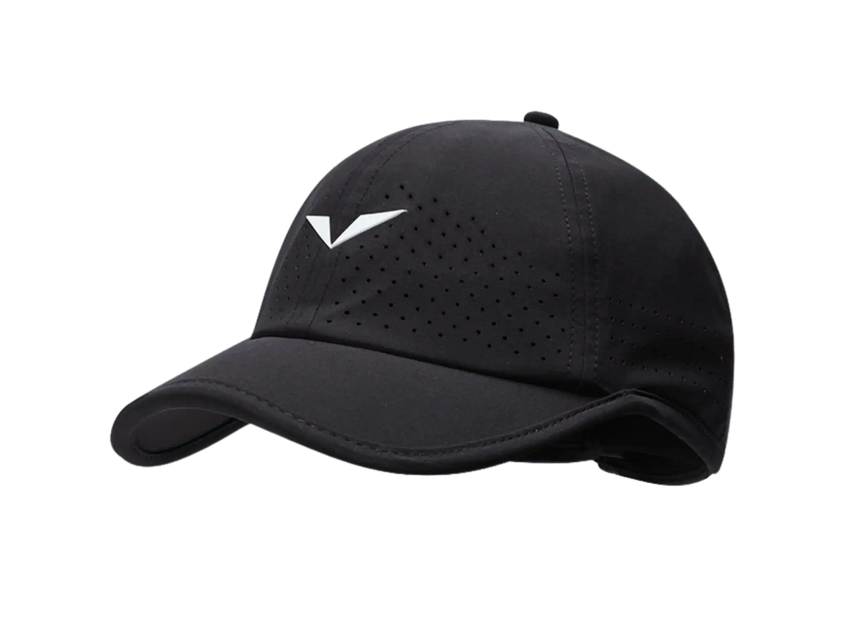 C3562-008 | RBLV HAT | BLACK