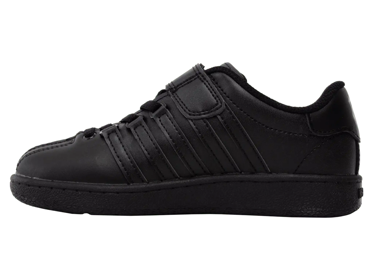 53446-001-M | CLASSIC VN VLC | BLACK/BLACK