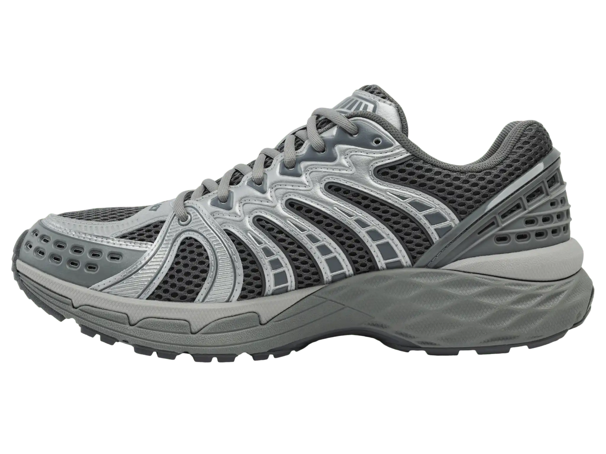 74506-076-M | KSRC KONEJO | SMOKED PEARL/SILVER/NEUTRAL GREY
