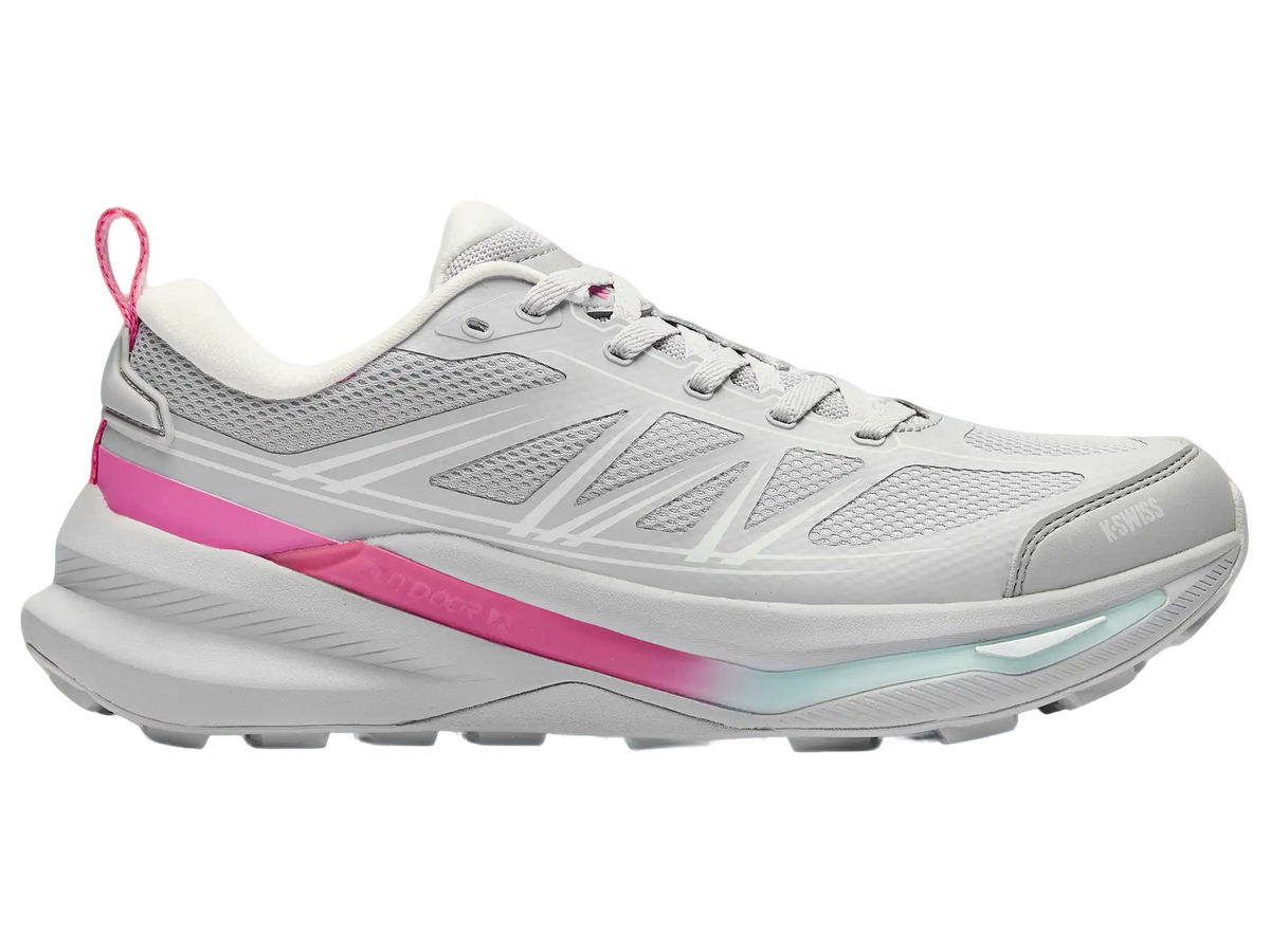 99851-025-M | WILD RUN | GRAY/PINK